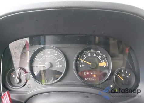 2014 Jeep Patriot Sport z USA, uszkodzony, nr VIN 1C4NJPBB3ED911675